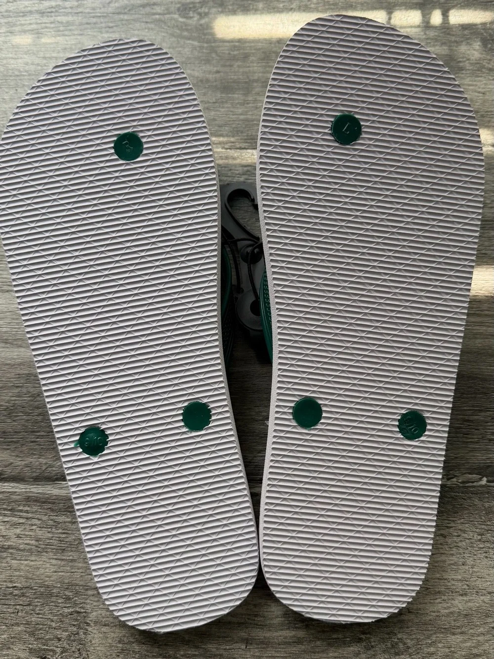 Mens South Park Flip-flops Kenny, Cartman, Kyle, Stan Size available 12 & 13